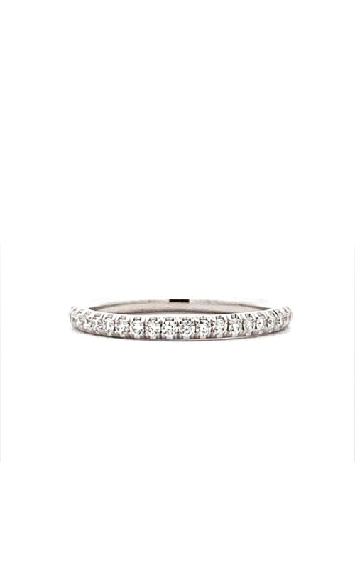 1/2cttw Diamond Wedding Band