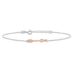 Sterling Silver Anklet