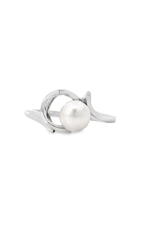 Estate Pearl Ring