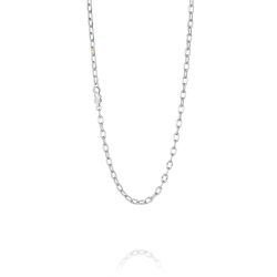 Tacori Sterling Silver Chain