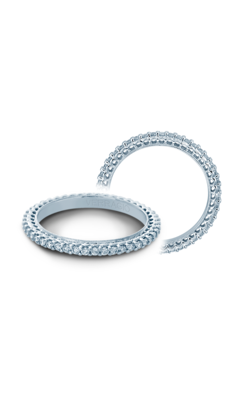 Verragio 14kw Diamond Wedding Band