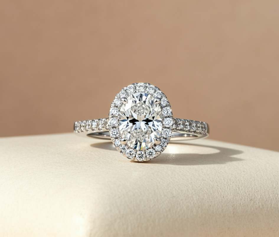 Design Your Ring Design Your Ring