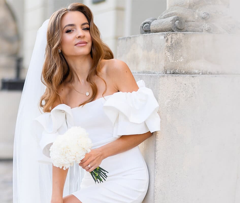 Discover Bridal Collection Discover Bridal Collection