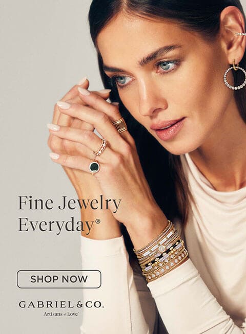 Gabriel & Co. Fashion Banner ..Gabriel & Co. Fashion Banner