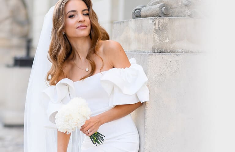 Discover Bridal Collection Discover Bridal Collection