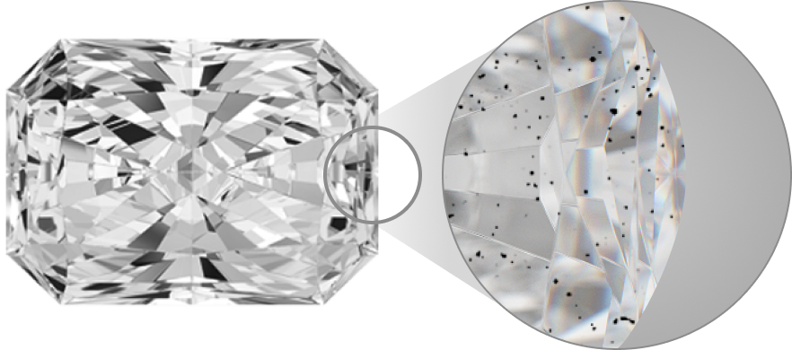 Diamond Clarity